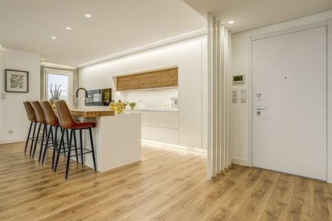 Lejlighed i Alverca do Ribatejo, Lisbon, Alverca do Ribatejo - € 655.000 | Ref: APA_638_31 - foto 9