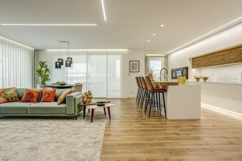Lejlighed i Alverca do Ribatejo, Lisbon, Alverca do Ribatejo - € 655.000 | Ref: APA_638_31 - foto 13
