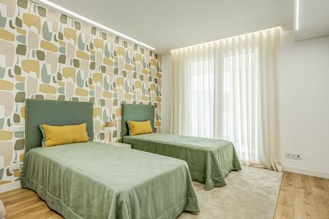 Lejlighed i Alverca do Ribatejo, Lisbon, Alverca do Ribatejo - € 655.000 | Ref: APA_638_31 - foto 16