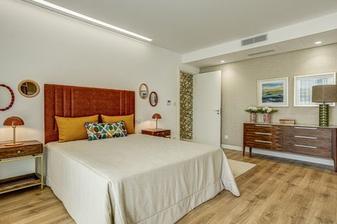 Lejlighed i Alverca do Ribatejo, Lisbon, Alverca do Ribatejo - € 655.000 | Ref: APA_638_31 - foto 18