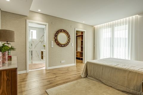 Lejlighed i Alverca do Ribatejo, Lisbon, Alverca do Ribatejo - € 655.000 | Ref: APA_638_31 - foto 19