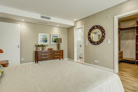 Lejlighed i Alverca do Ribatejo, Lisbon, Alverca do Ribatejo - € 655.000 | Ref: APA_638_31 - foto 21