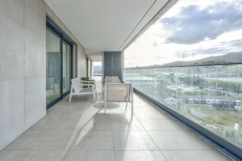 Lejlighed i Alverca do Ribatejo, Lisbon, Alverca do Ribatejo - € 655.000 | Ref: APA_638_31 - foto 28