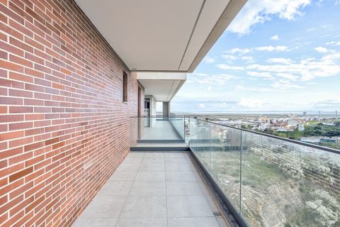 Lejlighed i Alverca do Ribatejo, Lisbon, Alverca do Ribatejo - € 655.000 | Ref: APA_638_31 - foto 32