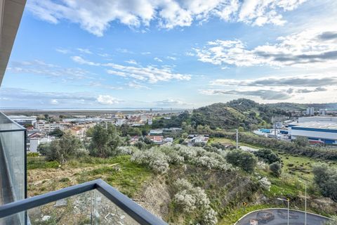 Lejlighed i Alverca do Ribatejo, Lisbon, Alverca do Ribatejo - € 655.000 | Ref: APA_638_31 - foto 33