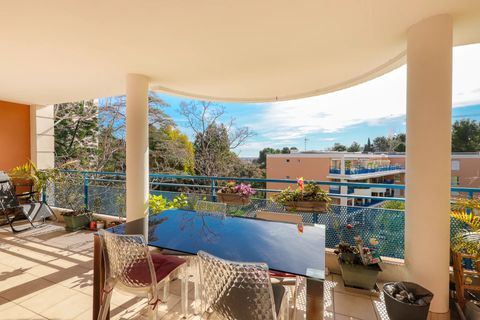 Leilighet i Cannes-la-Bocca, Alpes-Maritimes, Cannes-la-Bocca - € 430 000 | Ref: CLB85 - foto 2