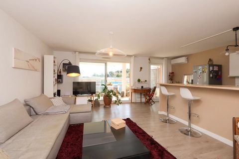 Leilighet i Cannes-la-Bocca, Alpes-Maritimes, Cannes-la-Bocca - € 430 000 | Ref: CLB85 - foto 3