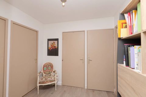 Leilighet i Cannes-la-Bocca, Alpes-Maritimes, Cannes-la-Bocca - € 430 000 | Ref: CLB85 - foto 6