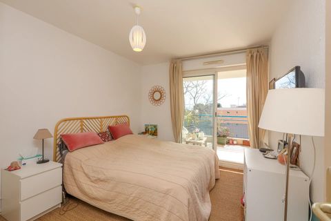 Leilighet i Cannes-la-Bocca, Alpes-Maritimes, Cannes-la-Bocca - € 430 000 | Ref: CLB85 - foto 7