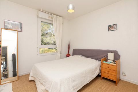 Leilighet i Cannes-la-Bocca, Alpes-Maritimes, Cannes-la-Bocca - € 430 000 | Ref: CLB85 - foto 9