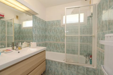 Leilighet i Cannes-la-Bocca, Alpes-Maritimes, Cannes-la-Bocca - € 430 000 | Ref: CLB85 - foto 11