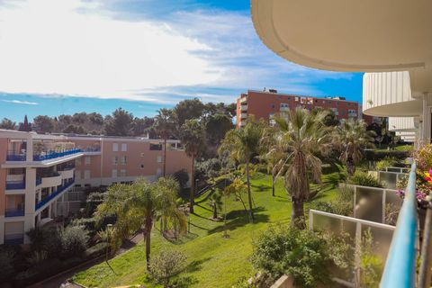 Leilighet i Cannes-la-Bocca, Alpes-Maritimes, Cannes-la-Bocca - € 430 000 | Ref: CLB85 - foto 12