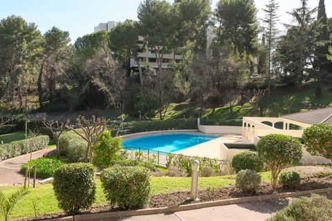 Leilighet i Cannes-la-Bocca, Alpes-Maritimes, Cannes-la-Bocca - € 430 000 | Ref: CLB85 - foto 13