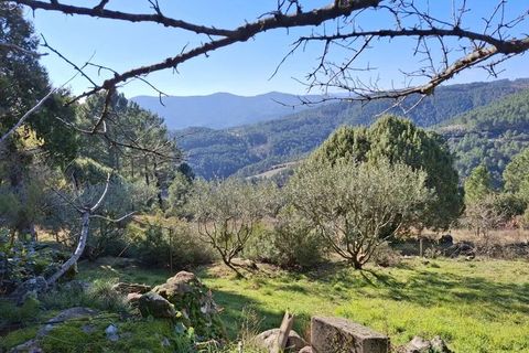 Villa a Les Vans, Ardeche, Les Vans - € 246.000 | Ref: 85648508 - foto 4