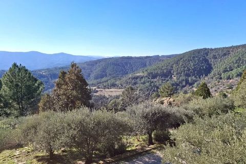Villa a Les Vans, Ardeche, Les Vans - € 246.000 | Ref: 85648508 - foto 5
