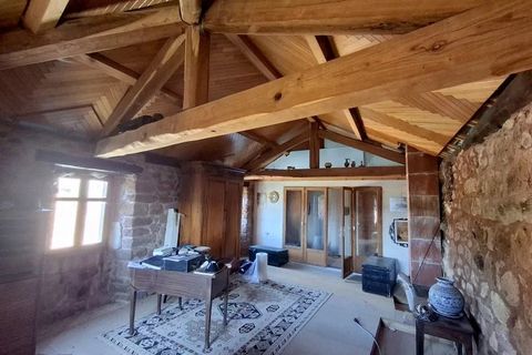 Villa a Les Vans, Ardeche, Les Vans - € 246.000 | Ref: 85648508 - foto 6