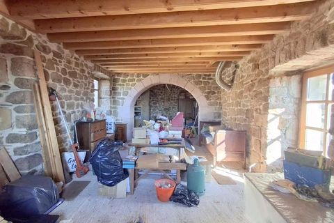 Villa a Les Vans, Ardeche, Les Vans - € 246.000 | Ref: 85648508 - foto 7