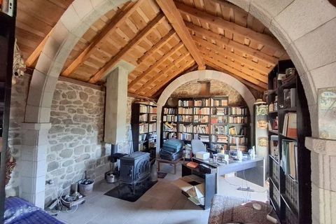 Villa a Les Vans, Ardeche, Les Vans - € 246.000 | Ref: 85648508 - foto 8