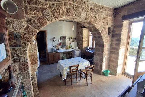 Villa a Les Vans, Ardeche, Les Vans - € 246.000 | Ref: 85648508 - foto 9