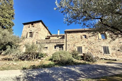 Villa a Les Vans, Ardeche, Les Vans - € 246.000 | Ref: 85648508 - foto 11