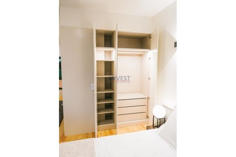 Lejlighed i Porto, Porto, Porto - € 307.000 | Ref: APA_836 - foto 8