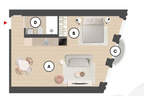 Lejlighed i Porto, Porto, Porto - € 307.000 | Ref: APA_836 - foto 39