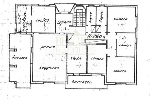 Villa a Creazzo, Vicenza, Creazzo - € 780.000 | Ref: V120 - foto 19