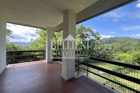 Villa a Creazzo, Vicenza, Creazzo - € 780.000 | Ref: V120 - foto 3