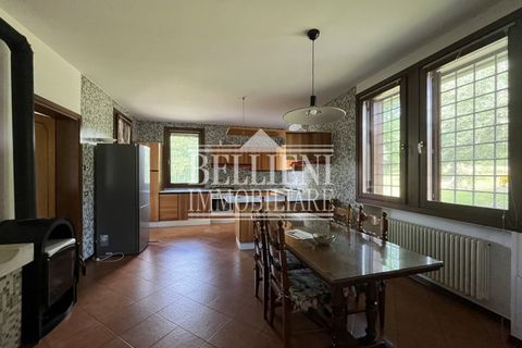 Villa a Creazzo, Vicenza, Creazzo - € 780.000 | Ref: V120 - foto 4