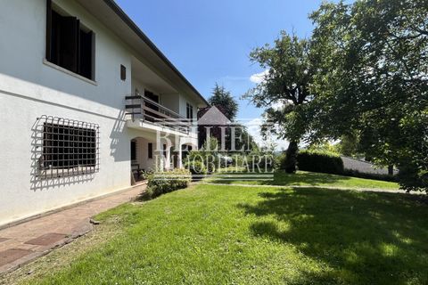 Villa a Creazzo, Vicenza, Creazzo - € 780.000 | Ref: V120 - foto 8