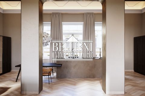 Lejlighed i Vicenza, Vicenza, Vicenza - € 1.600.000 | Ref: CP2B - foto 2