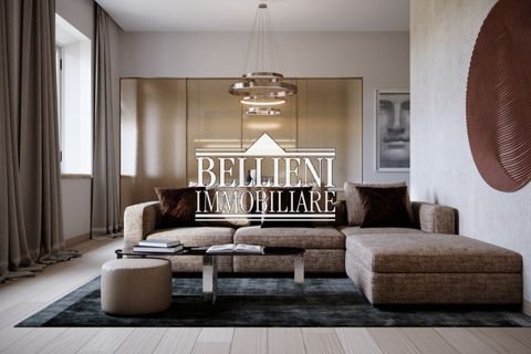 Lejlighed i Vicenza, Vicenza, Vicenza - € 1.600.000 | Ref: CP2B - foto 5