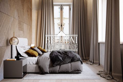 Lejlighed i Vicenza, Vicenza, Vicenza - € 1.600.000 | Ref: CP2B - foto 16