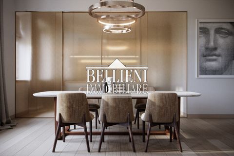Lejlighed i Vicenza, Vicenza, Vicenza - € 1.600.000 | Ref: CP2B - foto 18
