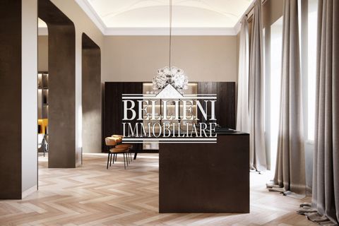 Lejlighed i Vicenza, Vicenza, Vicenza - € 1.600.000 | Ref: CP2B - foto 1