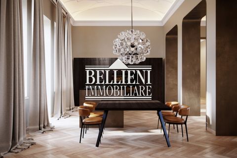 Lejlighed i Vicenza, Vicenza, Vicenza - € 1.600.000 | Ref: CP2B - foto 4