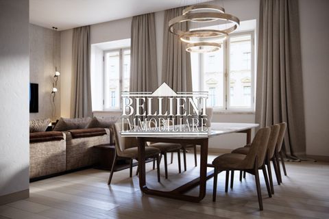 Lejlighed i Vicenza, Vicenza, Vicenza - € 1.600.000 | Ref: CP2B - foto 7