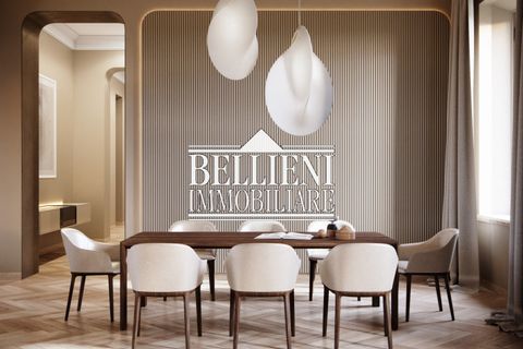 Lejlighed i Vicenza, Vicenza, Vicenza - € 1.600.000 | Ref: CP2B - foto 8
