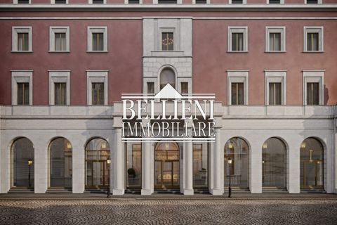 Lejlighed i Vicenza, Vicenza, Vicenza - € 1.600.000 | Ref: CP2B - foto 9