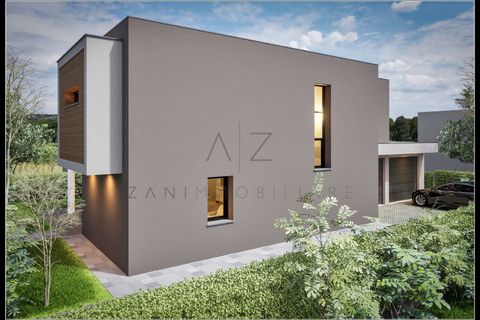 Villa a Castelfranco Veneto, Treviso, Castelfranco Veneto - € 580.000 | Ref: VS11-24 - foto 5