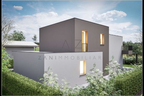Villa a Castelfranco Veneto, Treviso, Castelfranco Veneto - € 580.000 | Ref: VS11-24 - foto 10