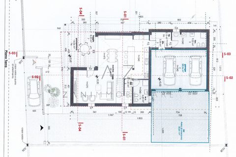 Villa a Castelfranco Veneto, Treviso, Castelfranco Veneto - € 580.000 | Ref: VS11-24 - foto 14