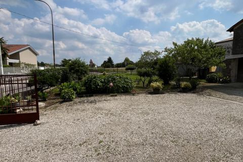 Villa a Castelfranco Veneto, Treviso, Castelfranco Veneto - € 210.000 | Ref: AV7-24 - foto 22