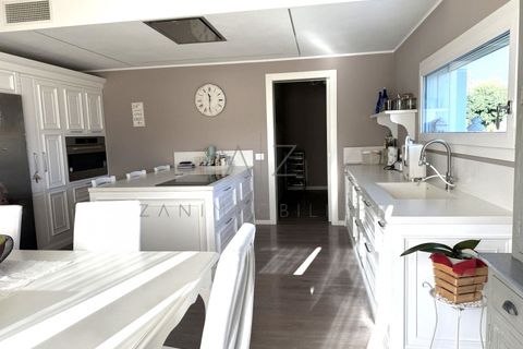 Villa a Castelfranco Veneto, Treviso, Castelfranco Veneto - € 790.000 | Ref: A73 - foto 6