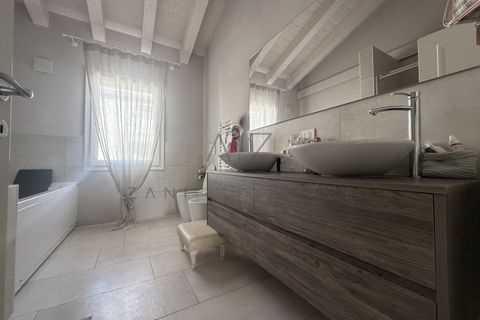 Villa a Castelfranco Veneto, Treviso, Castelfranco Veneto - € 790.000 | Ref: A73 - foto 12