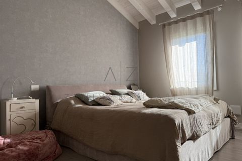 Villa a Castelfranco Veneto, Treviso, Castelfranco Veneto - € 790.000 | Ref: A73 - foto 14