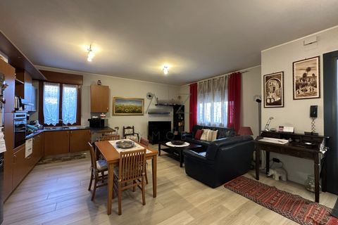 Villa a Tombolo, Padua, Tombolo - € 240.000 | Ref: AZ13 - foto 2