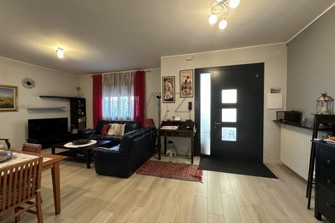 Villa a Tombolo, Padua, Tombolo - € 240.000 | Ref: AZ13 - foto 5