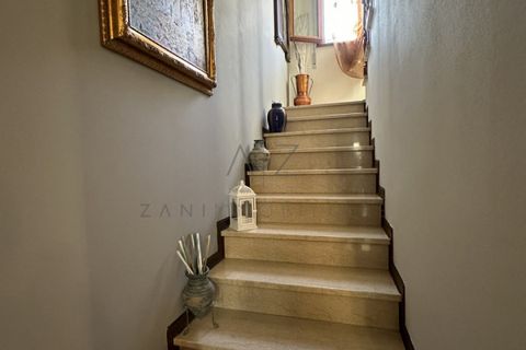 Villa a Tombolo, Padua, Tombolo - € 240.000 | Ref: AZ13 - foto 7