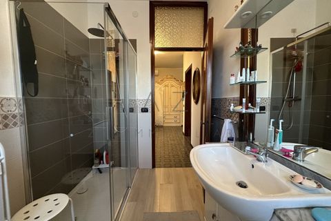 Villa a Tombolo, Padua, Tombolo - € 240.000 | Ref: AZ13 - foto 16
